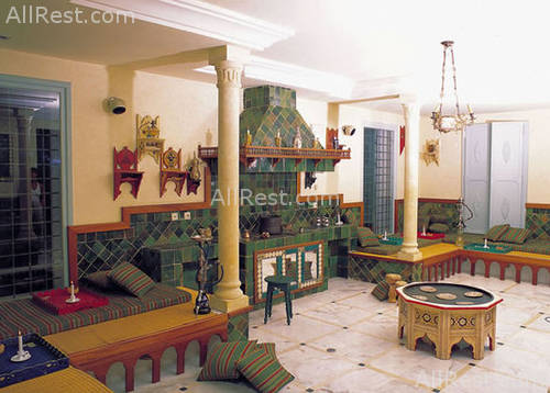 Melia Flora Park Boutique Hotel 5